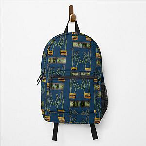 Kraftklub Best Of Rock  Indie The Most Popular       (5)       Backpack