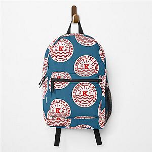 KRAFTKLUB       (4) Backpack