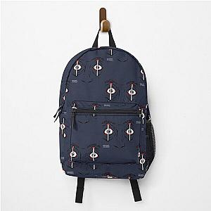 KRAFTKLUB      (3) Backpack