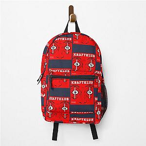 Kraftklub    (2) Backpack