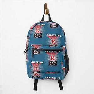 KRAFTKLUB              (11) Backpack