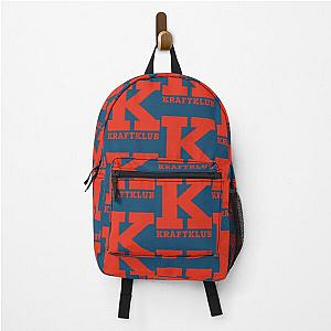 KRAFTKLUB - Kargo   Backpack