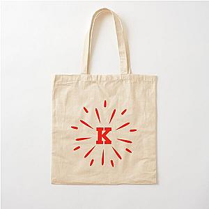 Kraftklub Best Of Rock  Indie The Most Popular      (4)     Cotton Tote Bag