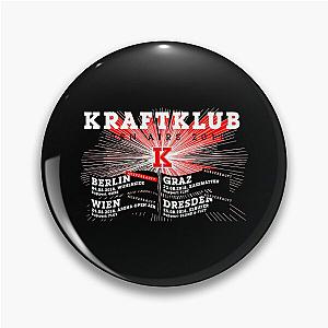 KRAFTKLUB  Pin