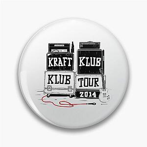 KRAFTKLUB  Pin