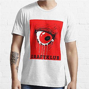 Best Music Rock  Indie Of Kraftklub                          Essential T-Shirt