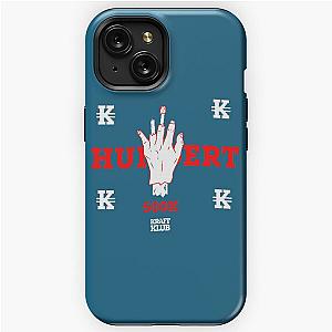 Kraftklub           (9)                     iPhone Tough Case