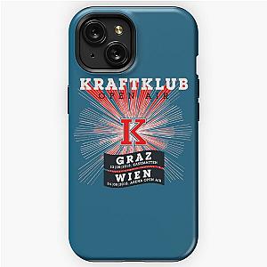 KRAFTKLUB              (11)              iPhone Tough Case