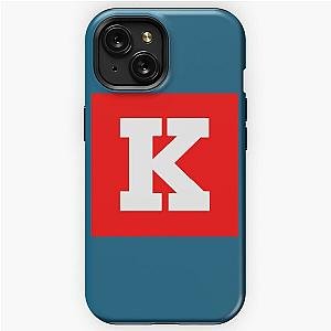 Kraftklub   (2)            iPhone Tough Case