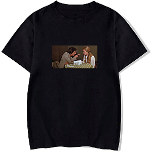 Work Ethic Of Kramer vs Kramer Kramer Vs Kramer T-Shirts