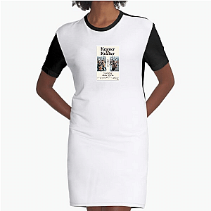 Fueled By Kramer vs Kramer Kramer Vs Kramer Dresses