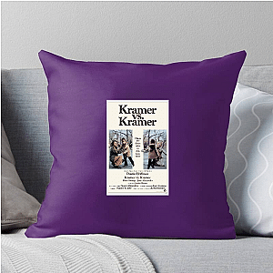 Fueled By Kramer vs Kramer Kramer Vs Kramer Pillows Cover