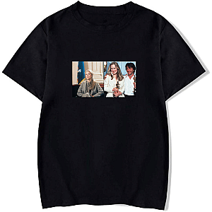 Rep It With Kramer vs Kramer Kramer Vs Kramer T-Shirts