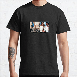 Rep It With Kramer vs Kramer Kramer Vs Kramer T-Shirts