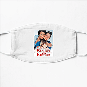 Vibes Only Kramer vs Kramer Kramer Vs Kramer Face Masks