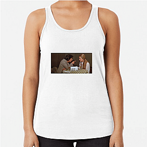 Work Ethic Of Kramer vs Kramer Kramer Vs Kramer Tank Tops