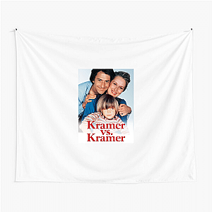 Vibes Only Kramer vs Kramer Kramer Vs Kramer Tapestries