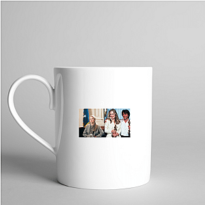 Rep It With Kramer vs Kramer Kramer Vs Kramer Mugs