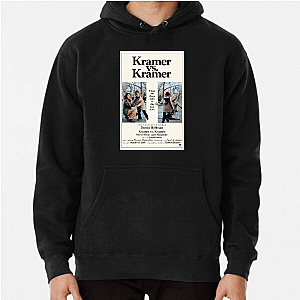 Fueled By Kramer vs Kramer Kramer Vs Kramer Hoodies