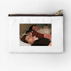 Only Gains – Kramer vs Kramer Kramer Vs Kramer Zipper Pouches