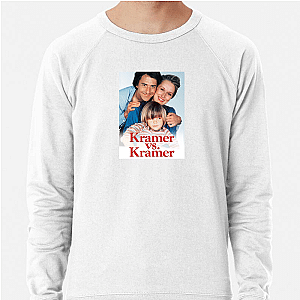 Vibes Only Kramer vs Kramer Kramer Vs Kramer Sweatshirts