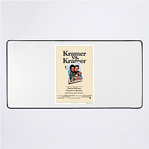 Rise With Kramer vs Kramer Kramer Vs Kramer Mouse Pads