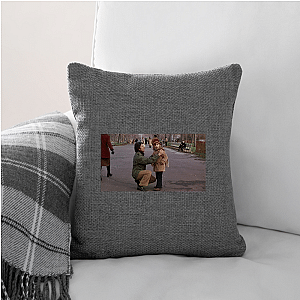 Power Mode: Kramer vs Kramer Kramer Vs Kramer Pillows Cover