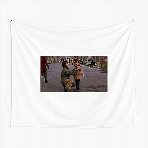 Power Mode: Kramer vs Kramer Kramer Vs Kramer Tapestries