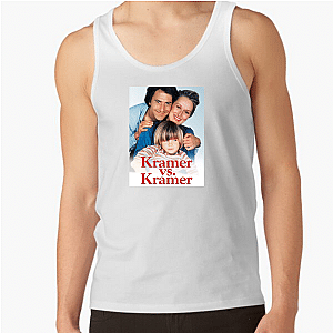 Vibes Only Kramer vs Kramer Kramer Vs Kramer Tank Tops