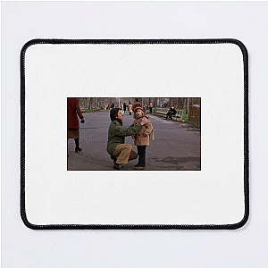Power Mode: Kramer vs Kramer Kramer Vs Kramer Mouse Pads