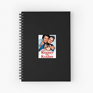 Vibes Only Kramer vs Kramer Kramer Vs Kramer Notebook