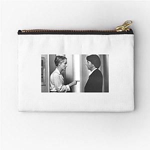 Born For This Kramer vs Kramer Kramer Vs Kramer Zipper Pouches