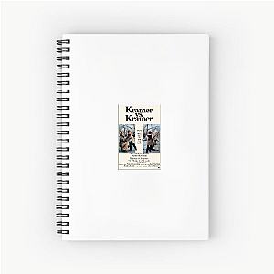 Fueled By Kramer vs Kramer Kramer Vs Kramer Notebook