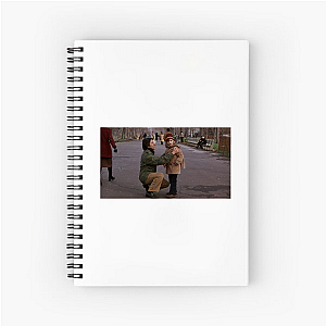 Power Mode: Kramer vs Kramer Kramer Vs Kramer Notebook
