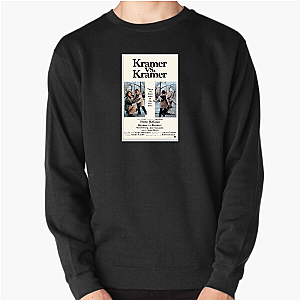 Fueled By Kramer vs Kramer Kramer Vs Kramer Sweatshirts