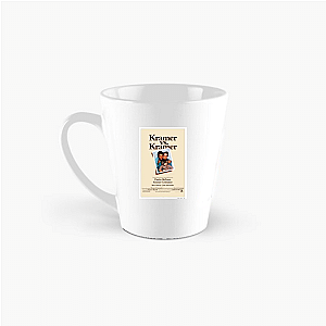 Rise With Kramer vs Kramer Kramer Vs Kramer Mugs