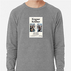 Fueled By Kramer vs Kramer Kramer Vs Kramer Sweatshirts
