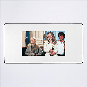 Rep It With Kramer vs Kramer Kramer Vs Kramer Mouse Pads