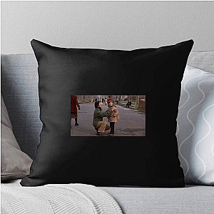 Power Mode: Kramer vs Kramer Kramer Vs Kramer Pillows Cover