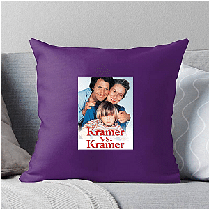 Vibes Only Kramer vs Kramer Kramer Vs Kramer Pillows Cover