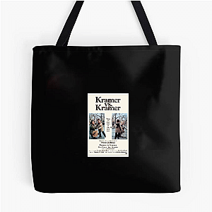 Fueled By Kramer vs Kramer Kramer Vs Kramer Bags