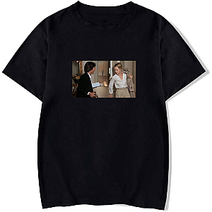 100% Grind Kramer vs Kramer Kramer Vs Kramer T-Shirts