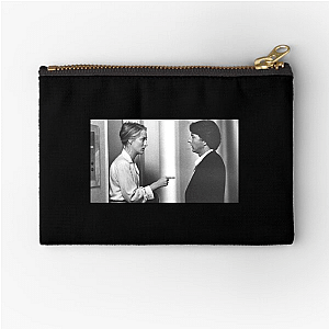 Born For This Kramer vs Kramer Kramer Vs Kramer Zipper Pouches