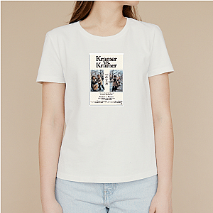 Fueled By Kramer vs Kramer Kramer Vs Kramer T-Shirts