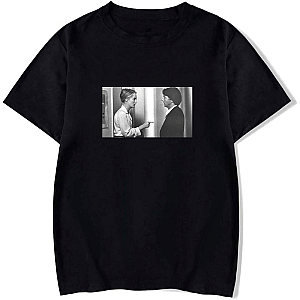 Born For This Kramer vs Kramer Kramer Vs Kramer T-Shirts
