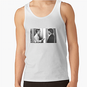 Born For This Kramer vs Kramer Kramer Vs Kramer Tank Tops