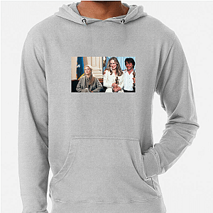 Rep It With Kramer vs Kramer Kramer Vs Kramer Hoodies