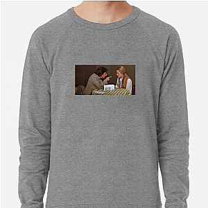 Work Ethic Of Kramer vs Kramer Kramer Vs Kramer Sweatshirts