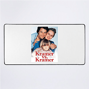 Vibes Only Kramer vs Kramer Kramer Vs Kramer Mouse Pads
