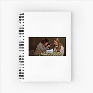 Work Ethic Of Kramer vs Kramer Kramer Vs Kramer Notebook